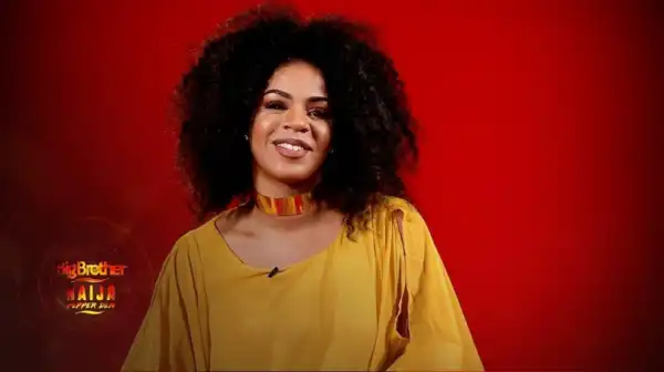BBNaija: What Venita told Seyi about Tacha